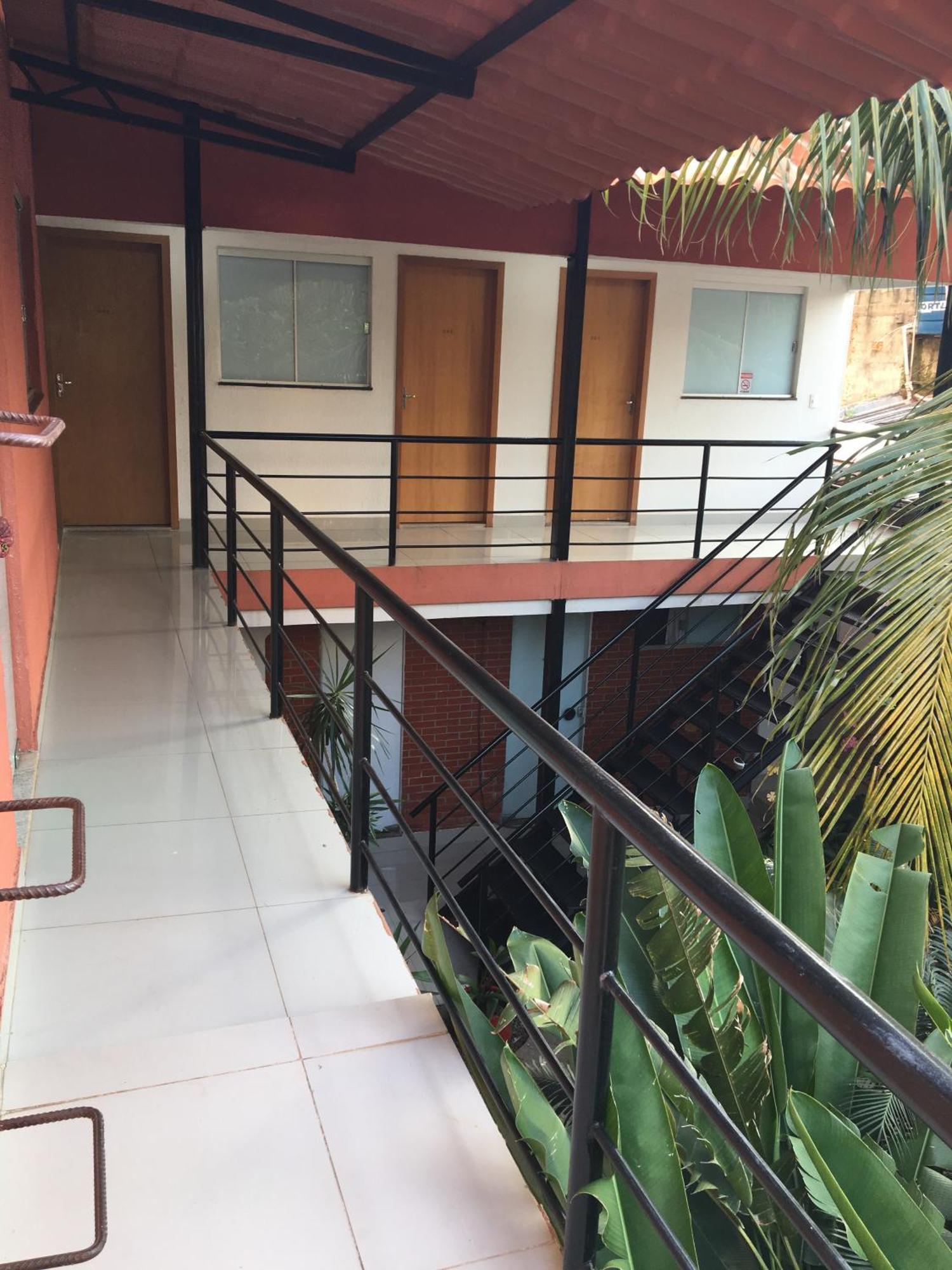 Aldeia Das Flores Hotel — Photos 1
